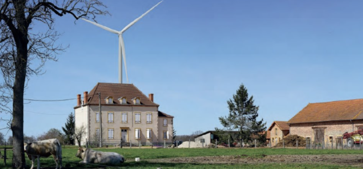 🌄 Le vent tourne : le paysage et les riverains enfin pris en compte par la justice administrative 🌄 Le vent tourne : le paysage et les riverains enfin pris en compte par la justice administrative